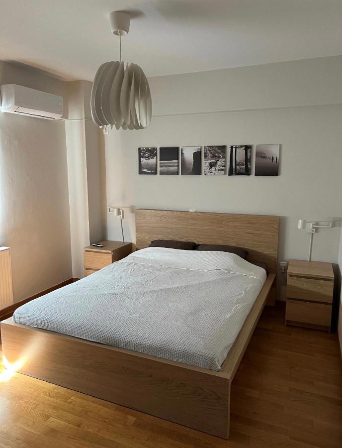 Athens Gate Acropolis Two Bedroom Apartment Exterior photo
