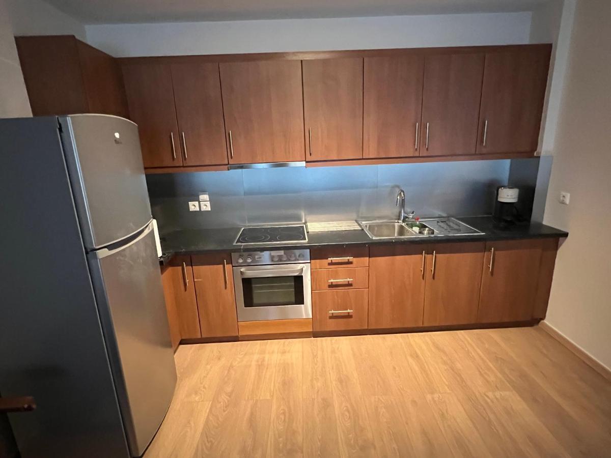 Athens Gate Acropolis Two Bedroom Apartment Exterior photo