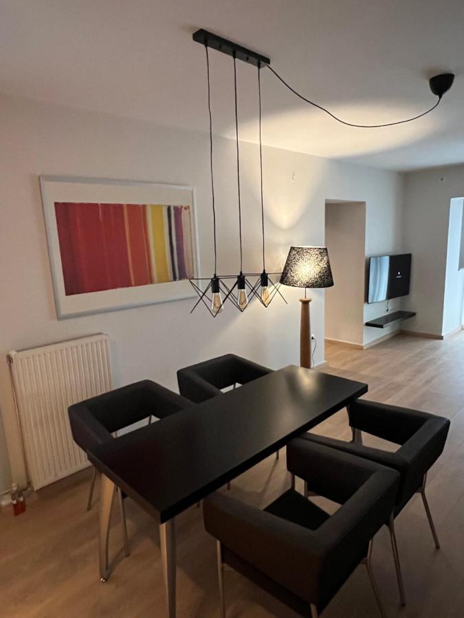 Athens Gate Acropolis Two Bedroom Apartment Exterior photo