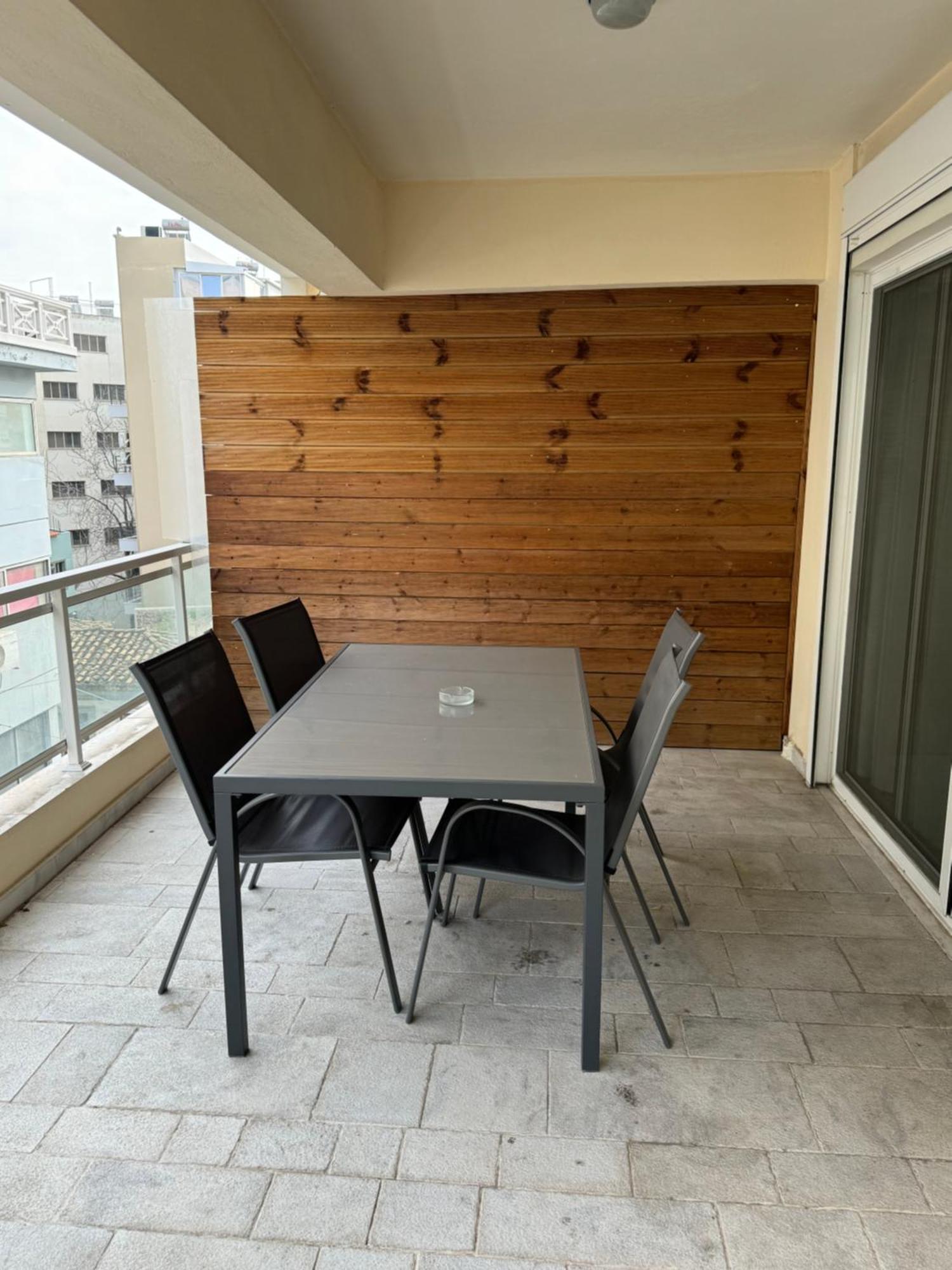 Athens Gate Acropolis Two Bedroom Apartment Exterior photo